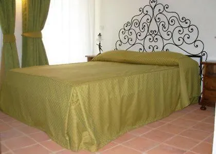 Tenuta Marchesi Scarampi Bed & Breakfast