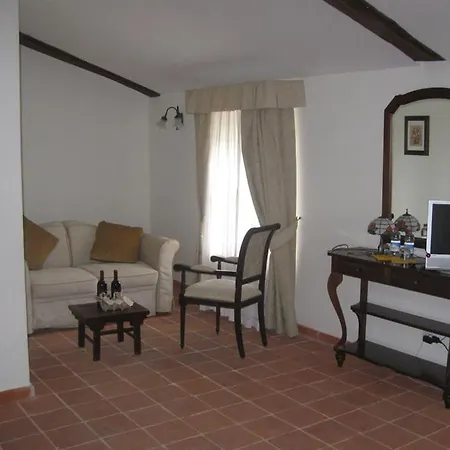 Tenuta Marchesi Scarampi Bed & Breakfast *