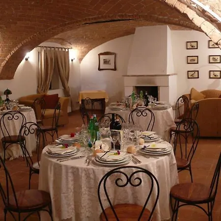 Bed & Breakfast Tenuta Marchesi Scarampi Camino