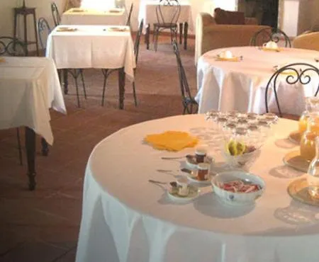 Bed & Breakfast Tenuta Marchesi Scarampi