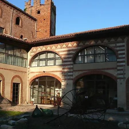 Bed & Breakfast Tenuta Marchesi Scarampi *