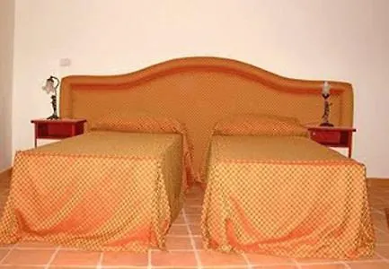 Bed & Breakfast Tenuta Marchesi Scarampi Camino
