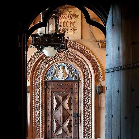 Tenuta Marchesi Scarampi Bed & Breakfast Camino