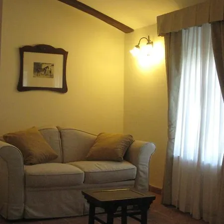 Tenuta Marchesi Scarampi Bed & Breakfast