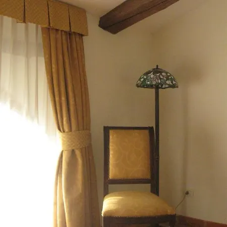 Bed & Breakfast Tenuta Marchesi Scarampi Camino