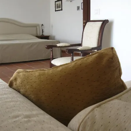 Tenuta Marchesi Scarampi Bed & Breakfast