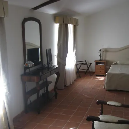Bed & Breakfast Tenuta Marchesi Scarampi Camino