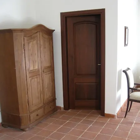 Bed & Breakfast Tenuta Marchesi Scarampi
