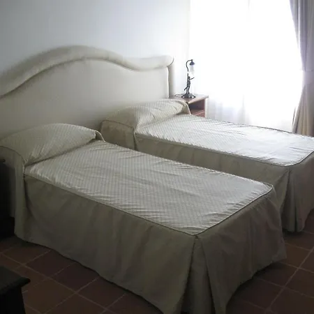 Tenuta Marchesi Scarampi Bed & Breakfast