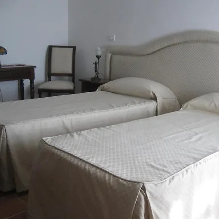 Bed & Breakfast Tenuta Marchesi Scarampi *