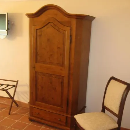 Tenuta Marchesi Scarampi Bed & Breakfast