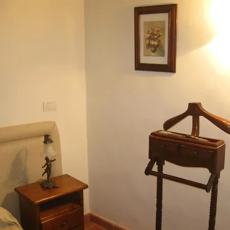 Bed & Breakfast Tenuta Marchesi Scarampi Camino