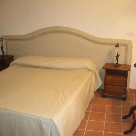 Bed & Breakfast Tenuta Marchesi Scarampi