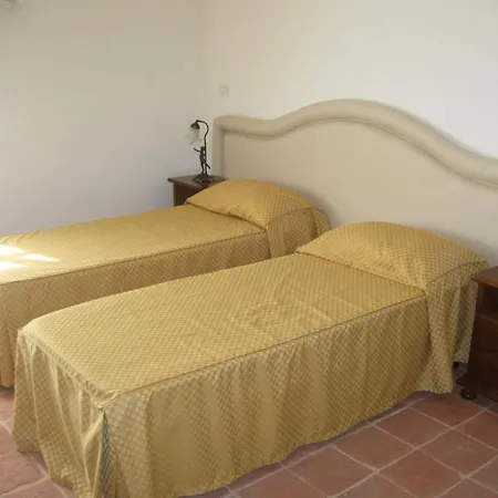 Tenuta Marchesi Scarampi Bed & Breakfast Camino