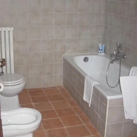 Bed & Breakfast Tenuta Marchesi Scarampi