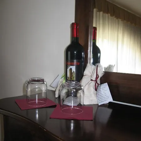 Tenuta Marchesi Scarampi Camino