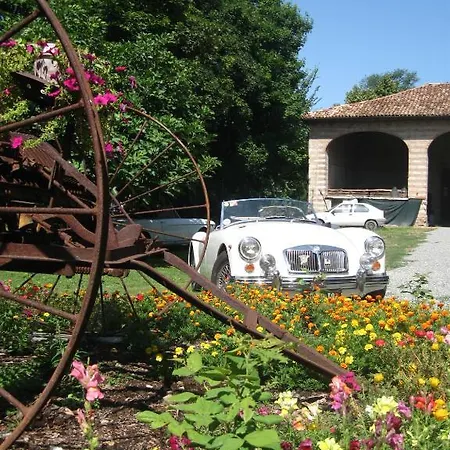 Tenuta Marchesi Scarampi