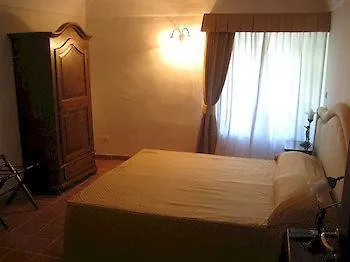 Bed & Breakfast Tenuta Marchesi Scarampi Camino