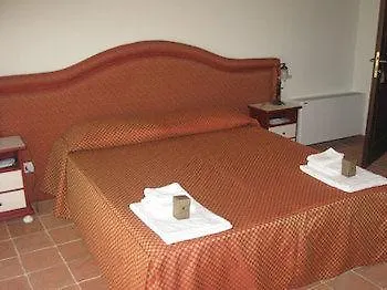 Tenuta Marchesi Scarampi Bed & Breakfast Camino