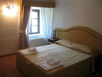 Bed & Breakfast Tenuta Marchesi Scarampi