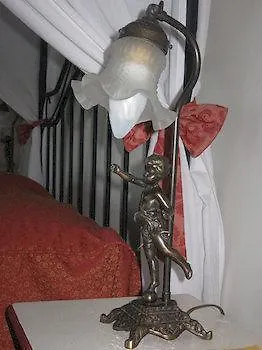Tenuta Marchesi Scarampi Bed & Breakfast Camino