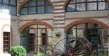 Tenuta Marchesi Scarampi Bed & Breakfast Camino