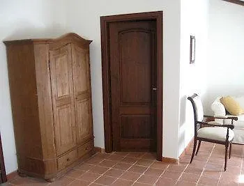 Tenuta Marchesi Scarampi Bed & Breakfast Camino