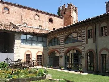 Tenuta Marchesi Scarampi Bed & Breakfast