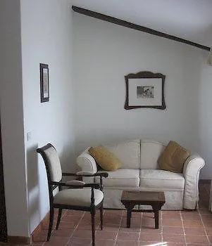 Tenuta Marchesi Scarampi Bed & Breakfast