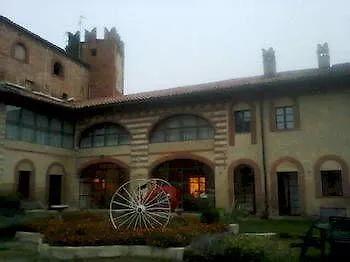 Bed & Breakfast Tenuta Marchesi Scarampi