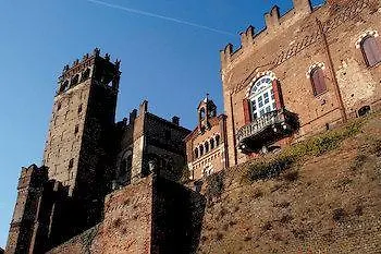 Bed & Breakfast Tenuta Marchesi Scarampi *